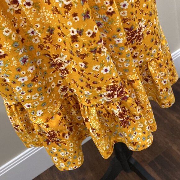 Rue 21 Dress - Picture 6 of 9